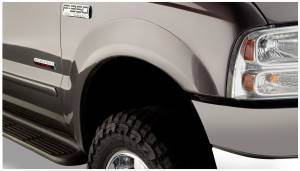 Bushwacker - Bushwacker Extend-A-Fender Flares 20075-02 - Image 3