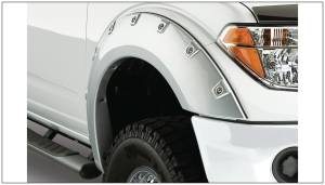 Bushwacker - Bushwacker Boss Pocket Style Fender Flares 71906-02 - Image 2