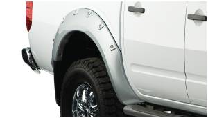 Bushwacker - Bushwacker Boss Pocket Style Fender Flares 71906-02 - Image 3