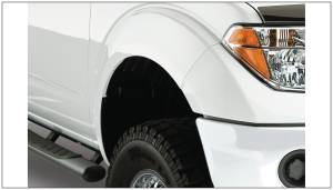 Bushwacker - Bushwacker Boss Pocket Style Fender Flares 71907-02 - Image 5