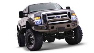 Bushwacker - Bushwacker Cut-Out Fender Flares 20047-02 - Image 5