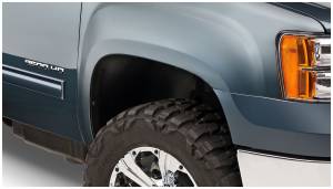 Bushwacker - Bushwacker Boss Pocket Style Fender Flares 40109-02 - Image 3