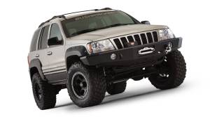 Bushwacker - Bushwacker Cut-Out Fender Flares 10926-07 - Image 5