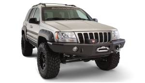 Bushwacker - Bushwacker Cut-Out Fender Flares 10926-07 - Image 6