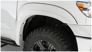 Bushwacker - Bushwacker Extend-A-Fender Flares 30035-02 - Image 2