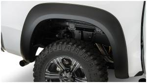 Bushwacker - Bushwacker Extend-A-Fender Flares 30036-02 - Image 1