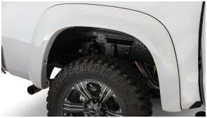 Bushwacker - Bushwacker Extend-A-Fender Flares 30036-02 - Image 2