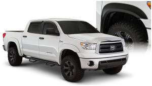 Bushwacker - Bushwacker Extend-A-Fender Flares 30916-02 - Image 1