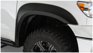 Bushwacker - Bushwacker Extend-A-Fender Flares 30916-02 - Image 2