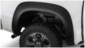 Bushwacker - Bushwacker Extend-A-Fender Flares 30916-02 - Image 4