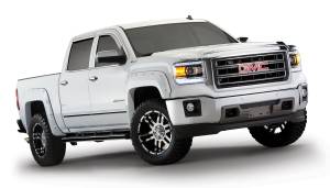 Bushwacker - Bushwacker Boss Pocket Style Fender Flares 40958-02 - Image 5