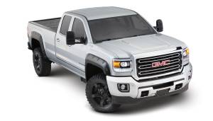 Bushwacker - Bushwacker Boss Pocket Style Fender Flares 40968-02 - Image 5