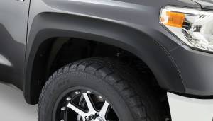 Bushwacker - Bushwacker Extend-A-Fender Flares 30041-02 - Image 1