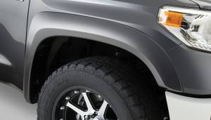 Bushwacker - Bushwacker Extend-A-Fender Flares 30041-02 - Image 2