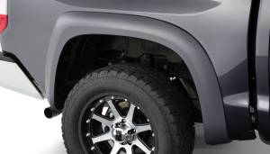 Bushwacker - Bushwacker Extend-A-Fender Flares 30042-02 - Image 2