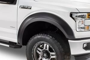 Bushwacker - Bushwacker Extend-A-Fender Flares 20936-02 - Image 2