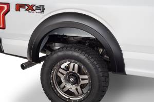 Bushwacker - Bushwacker Extend-A-Fender Flares 20936-02 - Image 3