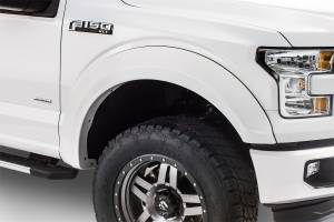 Bushwacker - Bushwacker Extend-A-Fender Flares 20936-02 - Image 4