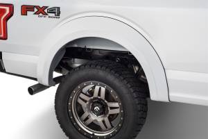 Bushwacker - Bushwacker Extend-A-Fender Flares 20936-02 - Image 5