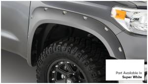 Bushwacker - Bushwacker Pocket Style Painted Fender Flares 30918-13 - Image 3