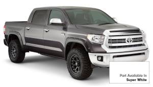 Bushwacker - Bushwacker Pocket Style Painted Fender Flares 30918-13 - Image 6