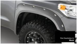 Bushwacker - Bushwacker Pocket Style Painted Fender Flares 30918-33 - Image 3