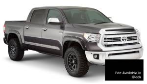 Bushwacker - Bushwacker Pocket Style Painted Fender Flares 30918-33 - Image 6