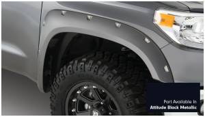 Bushwacker - Bushwacker Pocket Style Painted Fender Flares 30918-43 - Image 3