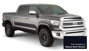 Bushwacker - Bushwacker Pocket Style Painted Fender Flares 30918-43 - Image 6