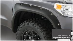 Bushwacker - Bushwacker Pocket Style Painted Fender Flares 30918-63 - Image 2