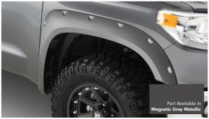 Bushwacker - Bushwacker Pocket Style Painted Fender Flares 30918-63 - Image 3