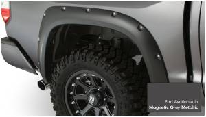 Bushwacker - Bushwacker Pocket Style Painted Fender Flares 30918-63 - Image 4