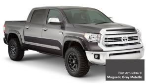 Bushwacker - Bushwacker Pocket Style Painted Fender Flares 30918-63 - Image 6