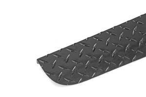 Dee Zee - Dee Zee Black Tread Tailgate Protector DZ2142B - Image 3