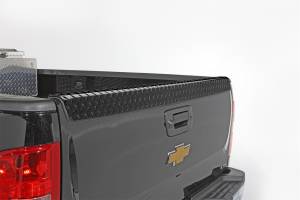 Dee Zee - Dee Zee Black Tread Tailgate Protector DZ2142B - Image 6