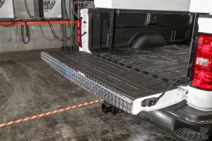 Dee Zee - Dee Zee Brite-Tread Tailgate Protector DZ2145 - Image 8