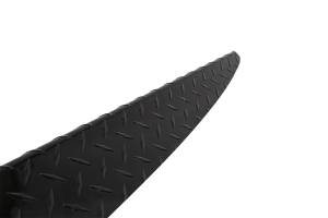 Dee Zee - Dee Zee Black Tread Tailgate Protector DZ2145B - Image 2