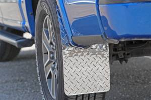 Dee Zee - Dee Zee Brite-Tread Mud Flaps DZ1808 - Image 3