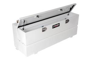 Dee Zee - Dee Zee Specialty Series ComboTool Box/Liquid Transfer Tank DZ91740S - Image 2