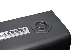 Dee Zee - Dee Zee Specialty Series ComboTool Box/Liquid Transfer Tank DZ91740SB - Image 5