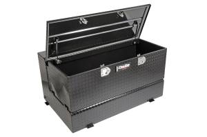 Dee Zee - Dee Zee Specialty Series Combo Auxiliary Tool Box/Liquid Transfer Tank DZ91741XB - Image 2