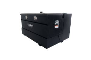 Dee Zee - Dee Zee Specialty Series Combo L-Shaped Tool Box/Liquid Transfer Tank DZ92647SB - Image 1