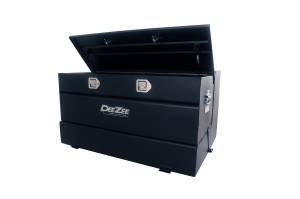 Dee Zee - Dee Zee Specialty Series Combo L-Shaped Tool Box/Liquid Transfer Tank DZ92647SB - Image 2