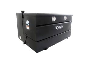 Dee Zee - Dee Zee Specialty Series Combo L-Shaped Tool Box/Liquid Transfer Tank DZ92647SB - Image 3