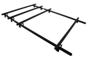 Dee Zee - Dee Zee Hex Series Roof Rack Kit DZ4472JL - Image 1