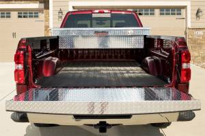 Dee Zee - Dee Zee Brite-Tread Full Tailgate Protector DZ4142 - Image 2