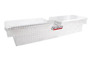 Dee Zee - Dee Zee Red Label Gull Wing Crossover Tool Box DZ10370 - Image 1