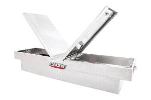 Dee Zee - Dee Zee Red Label Gull Wing Crossover Tool Box DZ10370 - Image 2