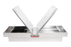 Dee Zee - Dee Zee Red Label Gull Wing Crossover Tool Box DZ10370 - Image 3