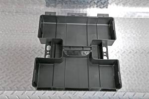 Dee Zee - Dee Zee Red Label Gull Wing Crossover Tool Box DZ10370 - Image 9